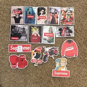 zumiez supreme